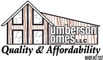 Humberson Homes LLC - Quality and Affordability
